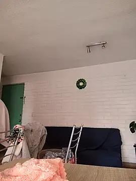 maria lasexy online show from September 2025 05:36:01 PM