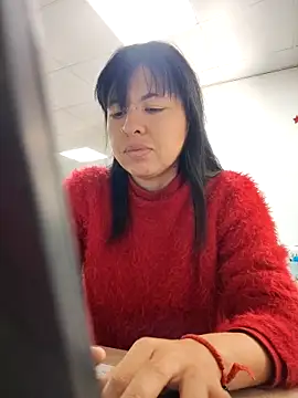 maria lasexy online show from November 2025 12:16:01 PM