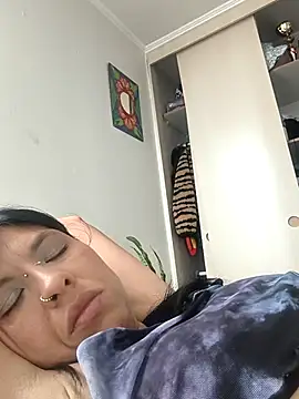 maria lasexy online show from April 2026 06:21:01 PM