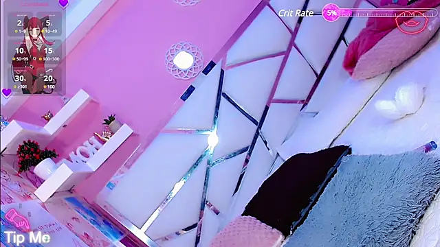 SexyValeriaa online show from March 2025 01:09:01 PM