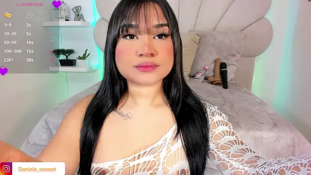 SexyValeriaa online show from July 2026 05:23:02 AM