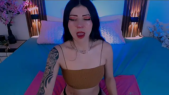 AmyHE online show from May 2026 11:39:02 AM