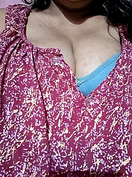 Hot-Anuska online show from February 2025 02:09:02 PM