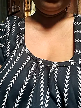 Hot-Anuska online show from February 2025 04:20:01 AM