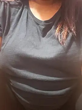 Hot-Anuska online show from January 2026 05:49:02 PM