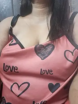 Hot-Anuska online show from January 2026 04:56:02 PM