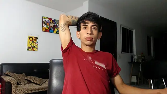 Snapshot of Zack_Kingg chatting on January 2025 01:28:02 AM Zack Kingg online show from January 2025 01:28:02 AM