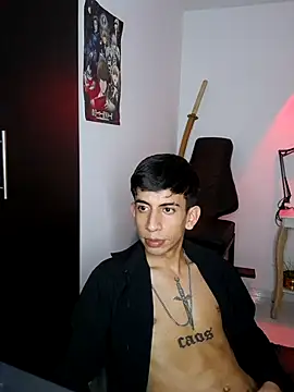 Snapshot of Zack_Kingg chatting on February 2026 12:36:01 AM Zack Kingg online show from February 2026 12:36:01 AM