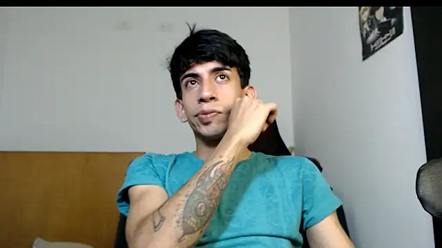 Zack Kingg online show from March 2026 03:51:01 PM