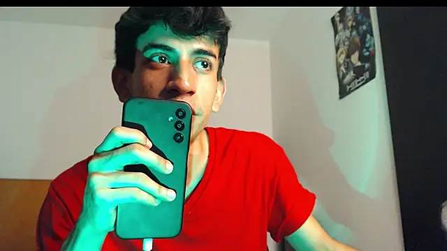 Zack Kingg online show from March 2026 10:49:01 PM