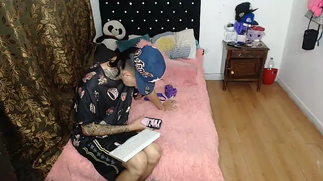 Kitty and jake online show from March 2025 02:37:02 AM