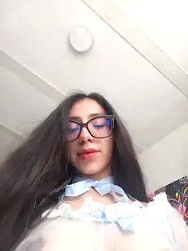 MissAfroditha online show from February 2026 03:29:02 PM