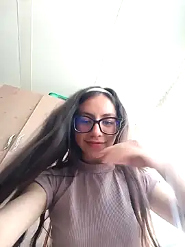 MissAfroditha online show from February 2026 02:37:02 PM