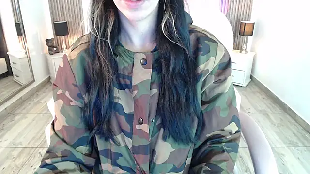 Sam mansson66 online show from January 2025 12:06:02 PM