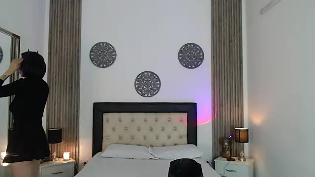 Sam mansson66 online show from January 2025 07:07:01 PM