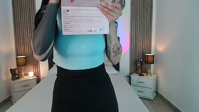 Sam mansson66 online show from January 2025 07:42:02 PM