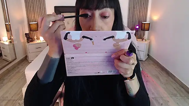 Sam mansson66 online show from February 2025 12:28:01 PM