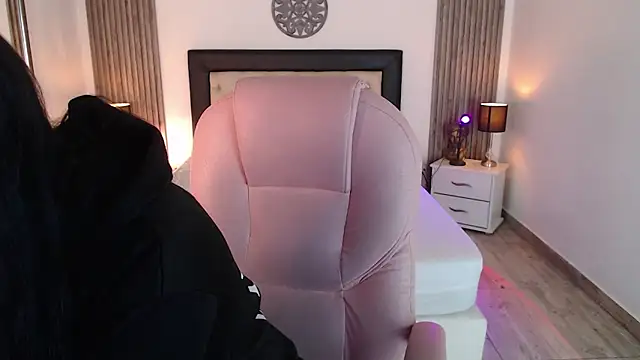 Sam mansson66 online show from February 2025 12:18:02 PM