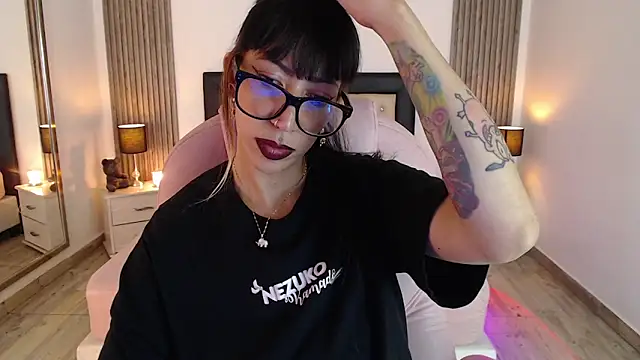 Sam mansson66 online show from February 2025 03:18:02 PM