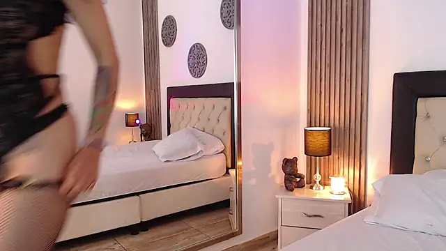 Sam mansson66 online show from February 2025 03:15:02 PM