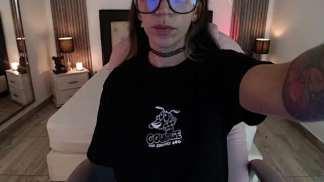 Sam mansson66 online show from February 2025 12:14:02 PM