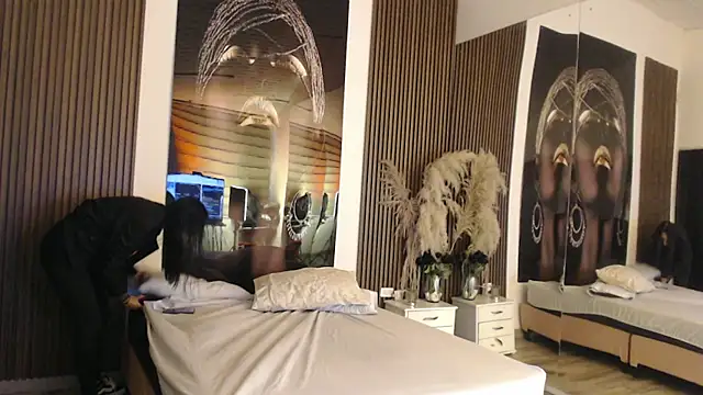 Sam mansson66 online show from April 2026 05:54:01 PM