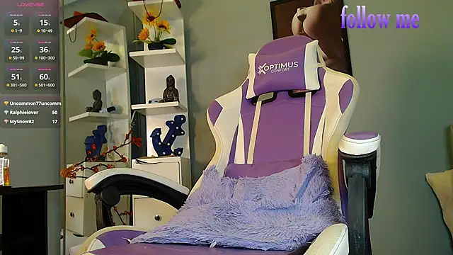 Snapshot of zoey-fox chatting on March 2025 01:47:01 AM zoey-fox online show from March 2025 01:47:01 AM