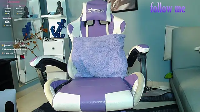 Snapshot of zoey-fox chatting on March 2025 05:00:02 AM zoey-fox online show from March 2025 05:00:02 AM