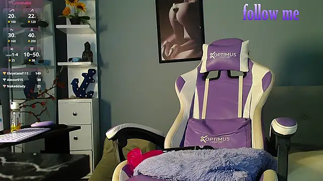 Snapshot of zoey-fox chatting on March 2025 07:26:01 AM zoey-fox online show from March 2025 07:26:01 AM