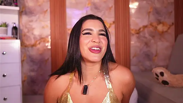 zoey-fox online show from January 2026 11:10:01 PM