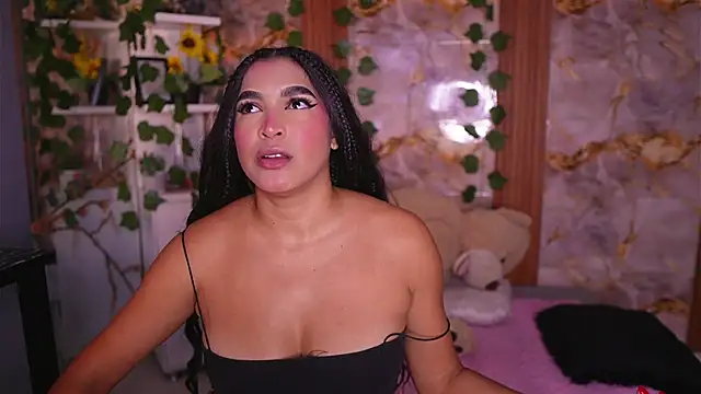 zoey-fox online show from May 2026 12:08:02 AM