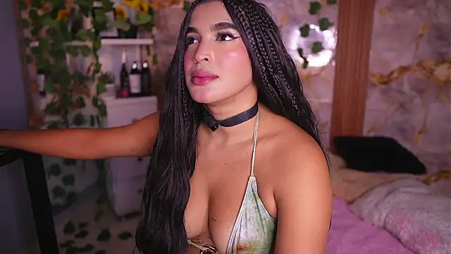 zoey-fox online show from May 2026 02:09:02 AM