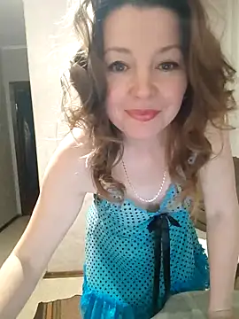 VselenaSun402 online show from March 2025 02:00:01 PM