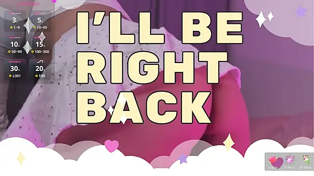 charlotte blass online show from January 2025 01:16:02 AM