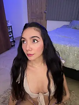 SOY LUPE online show from March 2025 04:16:02 AM