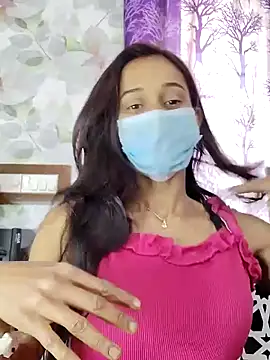 Oleevia online show from January 2025 04:50:02 AM