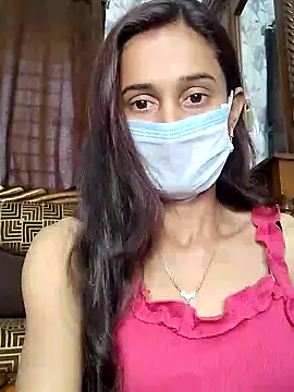 Oleevia online show from February 2025 03:24:02 AM