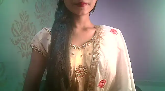 Chandani-Love online show from February 2025 12:36:01 PM