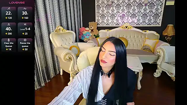 AllWay online show from February 2025 09:04:02 PM