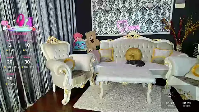 AllWay online show from December 2025 09:32:01 PM