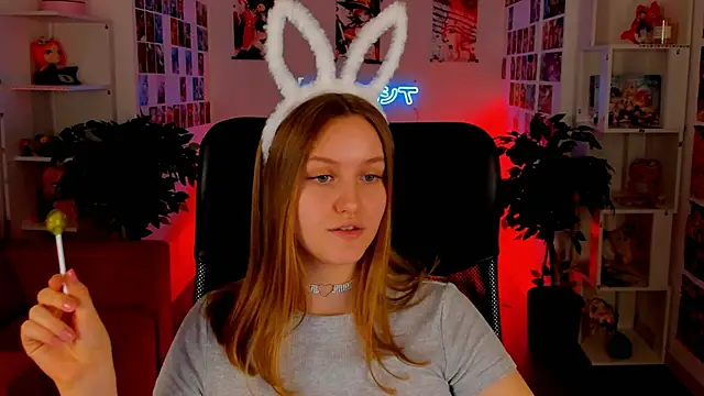 KellyPoter online show from December 2024 03:32:02 PM