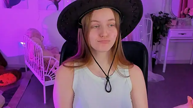 KellyPoter online show from January 2025 02:30:02 PM