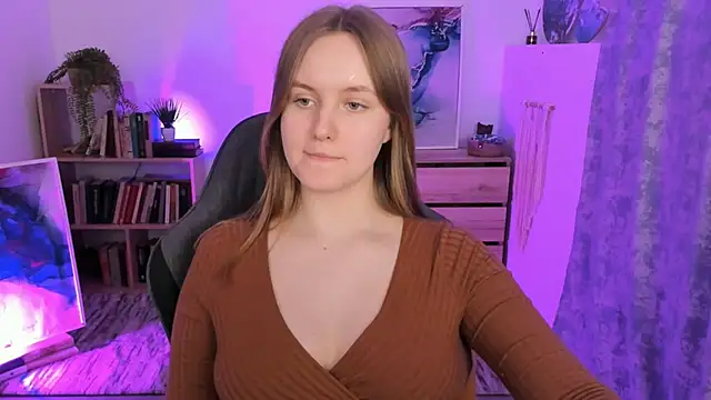 KellyPoter online show from February 2025 11:32:02 AM