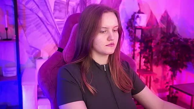 KellyPoter online show from October 2025 08:26:02 AM