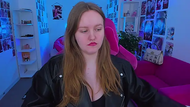 KellyPoter online show from February 2026 09:26:01 AM