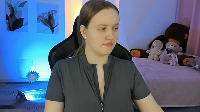 KellyPoter online show from February 2026 10:02:01 AM