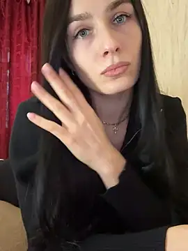 Snapshot of SpecialLina chatting on January 2025 10:28:01 AM SpecialLina online show from January 2025 10:28:01 AM