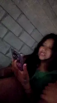 Snapshot of Karol-kamila19 chatting on December 2024 12:35:01 AM Karol-kamila19 online show from December 2024 12:35:01 AM