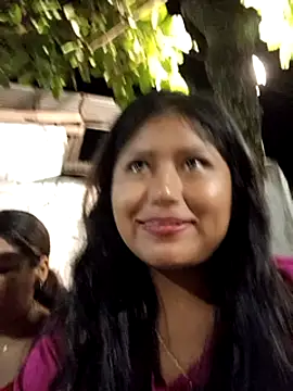 Snapshot of Karol-kamila19 chatting on December 2024 12:08:01 AM Karol-kamila19 online show from December 2024 12:08:01 AM