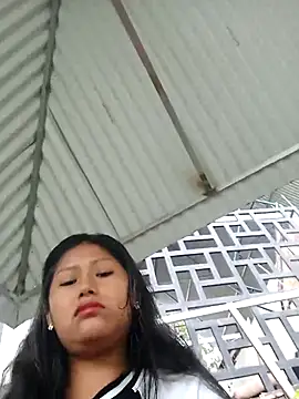 Snapshot of Karol-kamila19 chatting on December 2024 12:33:01 PM Karol-kamila19 online show from December 2024 12:33:01 PM